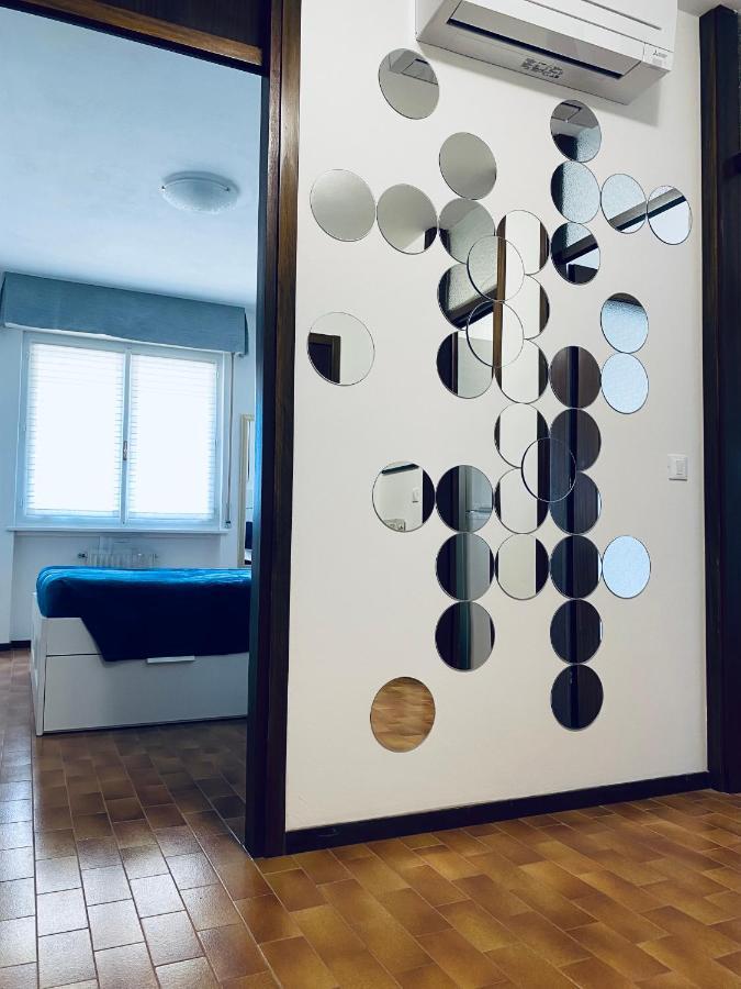 Luna 4 - 176 Lejlighed Lignano Sabbiadoro Eksteriør billede