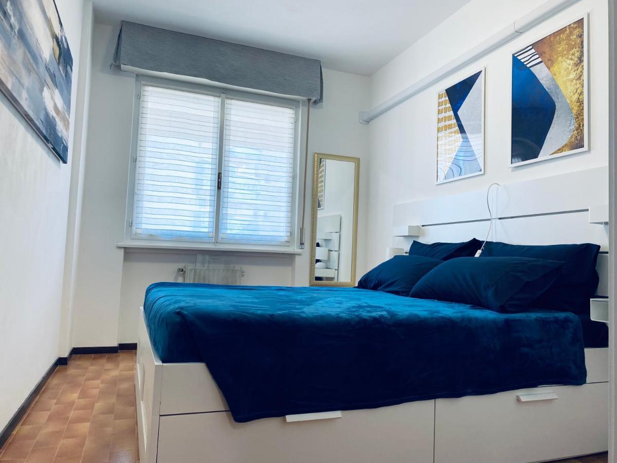 Luna 4 - 176 Lejlighed Lignano Sabbiadoro Eksteriør billede