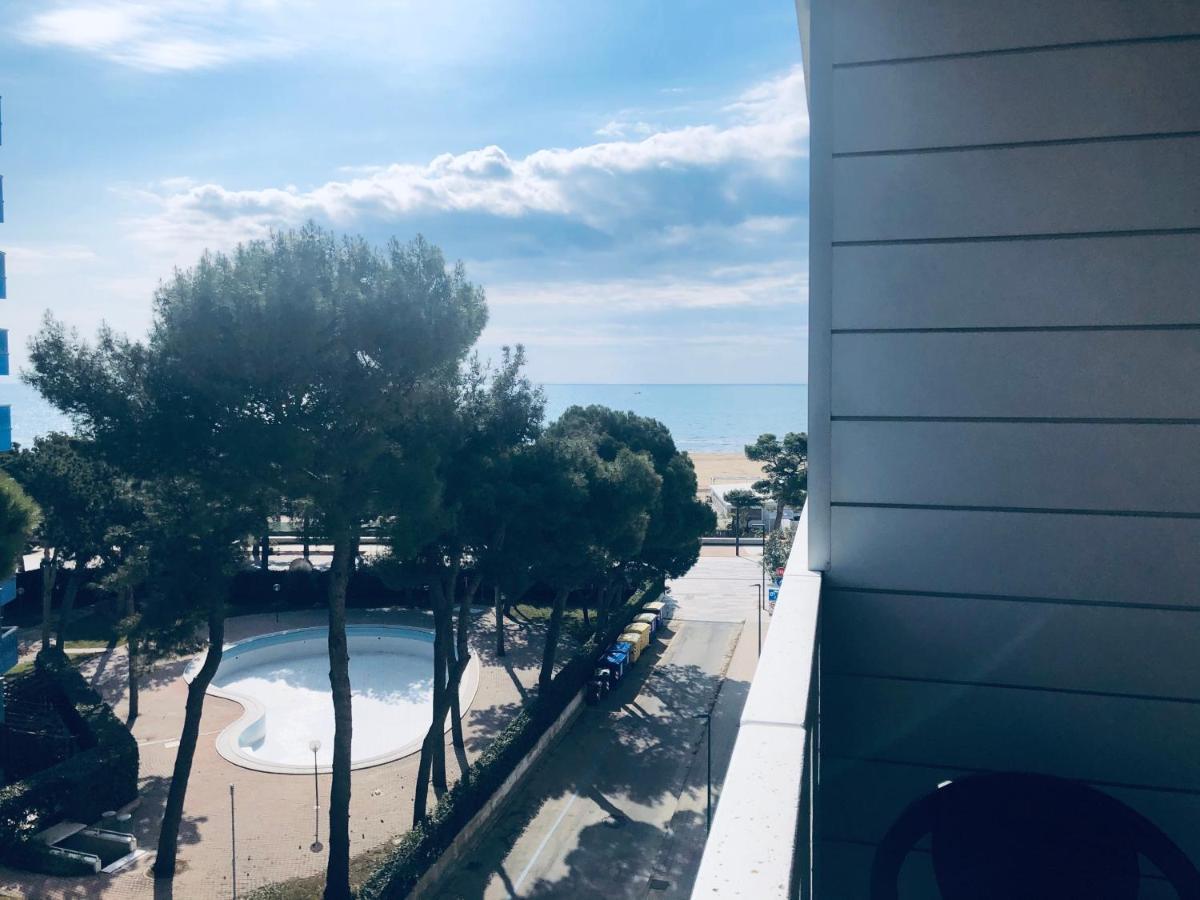 Luna 4 - 176 Lejlighed Lignano Sabbiadoro Eksteriør billede